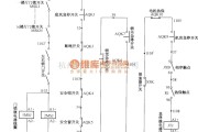 电梯控制中的北京图捷电梯安全回路电路