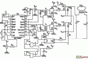 逆变器控制与驱动电路图