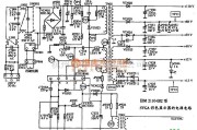 电源电路中的介绍IBM 2110-002型SVGA彩色显示器电路组成