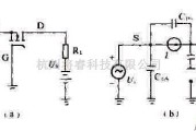 电源电路中的共栅极组态
