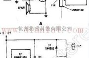 信号产生中的基于霍尔效应的振荡器电路图