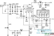 开关稳压电源中的松下M12H电源