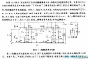 自动控制中的555多路温度测试电路