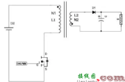 反激式变压器和正激式变压器的概念及区别-电路图讲解-电子技术方案