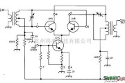 线性放大电路中的RF差分放大器