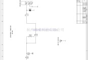 通信电路中的西门子A55电路图设计 11