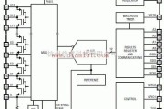 基础电路中的第二代电池监视应用电路