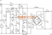 开关稳压电源中的不隔离可控硅开关电源