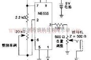 信号产生中的电码实验操作中常用的振荡器