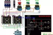 交流接触器1210接线图_380v1210接触器接线图