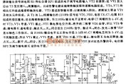 低频信号产生中的2100Hz信号发生器电路