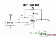 LM324的应用电路图