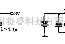 电源电路中的应用电路