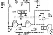 光电电路中的空城计式的灯光控制设计