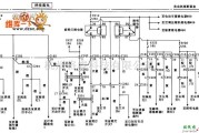 别克中的上海凯越配电图电路图3