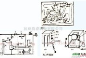 基础电路中的电热水器保安装置的自制方法