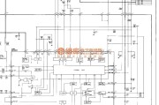 集成音频放大中的PANASONIC  VSK0317