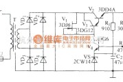 电源电路中的业余精密稳压电路