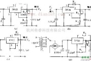 基础电路中的DN35典型应用电路原理图