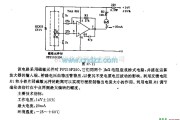 自动控制中的采用磁敏元件的压力计电路