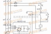 保护电路中的缺相保护原理图