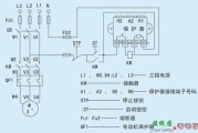 家用电动机如何接线视频，单相电机接线图实物图