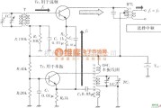 频率合成器中的他激式频率变换电路