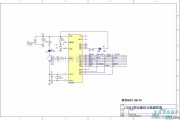 遥控电路（综合)中的170合1多功能遥控器电路，兼容SONY RM-V3