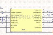 综合电路中的FSK_Demodulator电路图