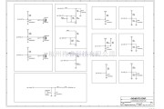 微机单片机中的关于6OXT(1.0)电脑主板电路图