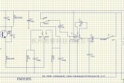 无线发射中的fm调频发射电路