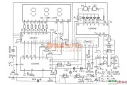 仪器仪表中的陶瓷晶体检测仪(CD4553、CD4040、CD4543)