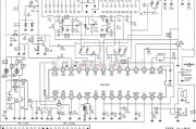 基于CXA1191集成电路制作德生牌收音机电路