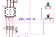 自锁开关接线图_自锁开关与轻触开关制区别