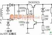 电源电路中的采用基本元器件设计12V稳压器简单电路