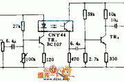 CNY44樱拟隔离电路图