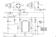 基于DS2770的非稳压电源脉冲充电器