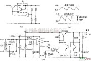 电源电路中的采用晶体管制作没有过流保护的稳压电源电路