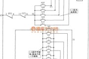 电梯控制中的APM-81交流双速电梯按钮电路