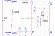 直流电机如何调转向?直流电机正反转原理图解