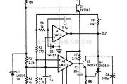 电源电路中的4-70V稳压器