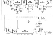 汽车安全系统接收器