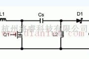 基础电路中的SPEIC转换器设计资料