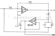 滤波器中的可选择带宽的NOTCH滤波器
