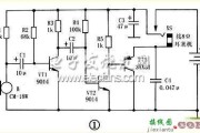 助听器工作原理以及电路图