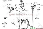 信号产生中的调幅混频振荡器电路图