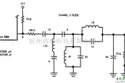 滤波器中的LM2889残留边带滤波器
