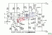 基于场效应晶体管的运算放大器电路