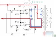 如何自制最简单zvs升压电路图?其操作步骤解析