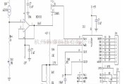 基于用ADC0804设计的A/D电路